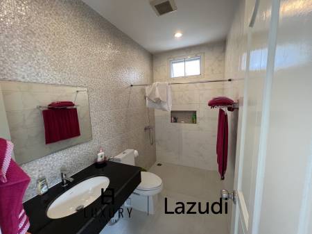 280 m² 4 Chambre 3 Salle de bain Villa Pour Vente