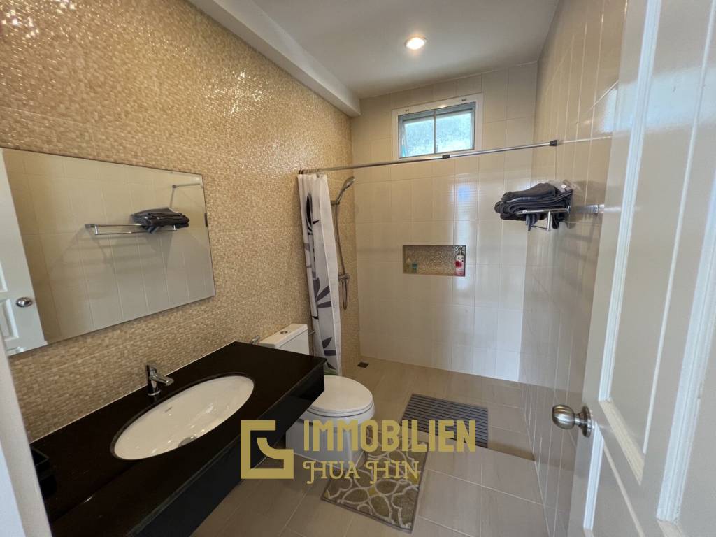 280 m² 4 Chambre 3 Salle de bain Villa Pour Vente