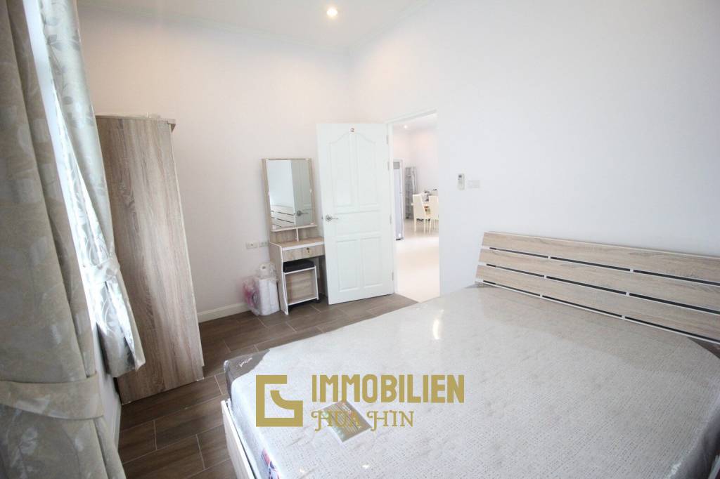 280 qm 4 Bett 3 Bad Villa Für Verkauf