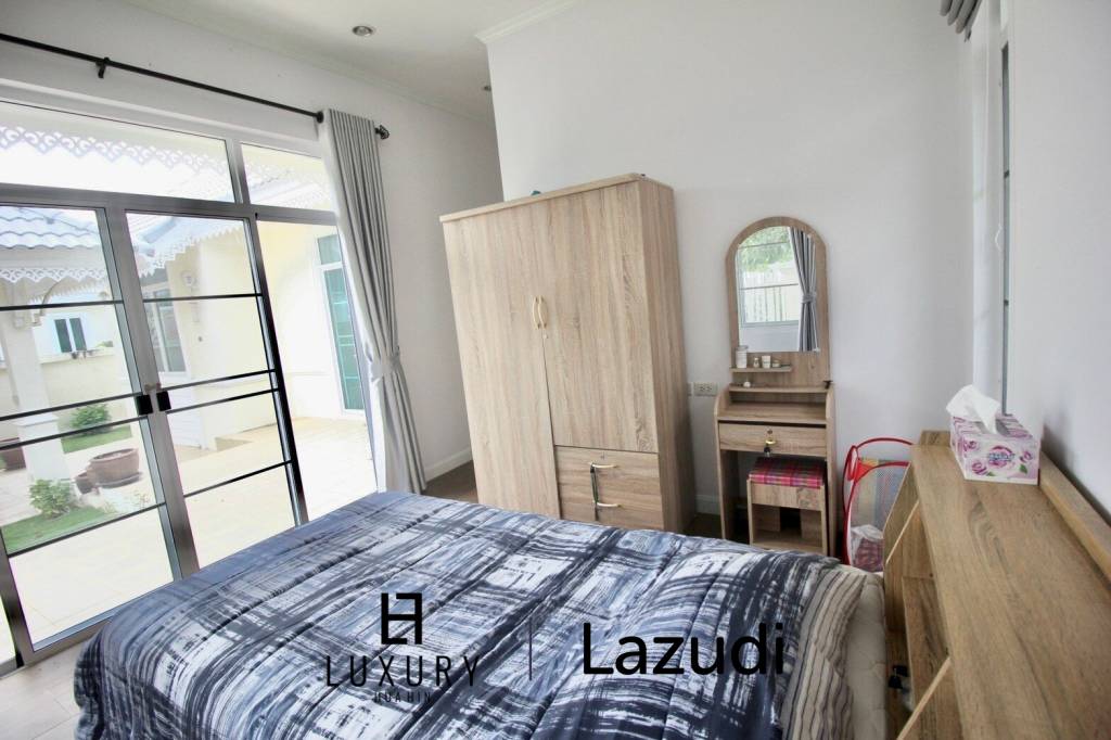 280 qm 4 Bett 3 Bad Villa Für Verkauf