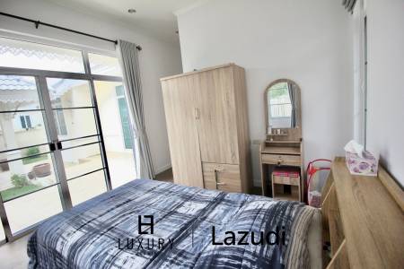 280 metro cuadrado 4 ` 3 Baño Villa de Venta