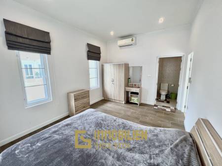 280 m² 4 Chambre 3 Salle de bain Villa Pour Vente