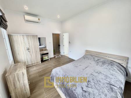 280 m² 4 Chambre 3 Salle de bain Villa Pour Vente