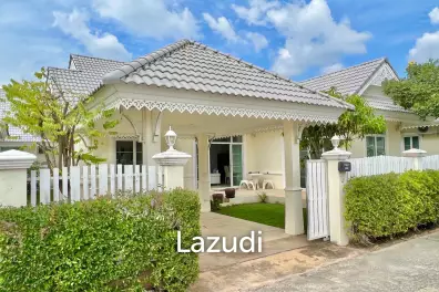 Nice Breeze By The Sea : 4 Bedroom Villa Close To The Beach