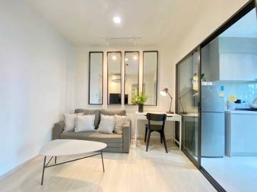 1 bed 1 bath 30 SQ.M Life Sukhumvit 48