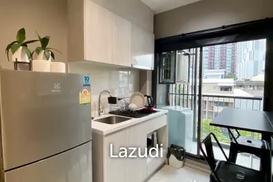 1 bed 1 bath 30 SQ.M Life Sukhumvit 48