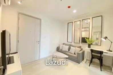 1 bed 1 bath 32 SQ.M Life Sukhumvit 48
