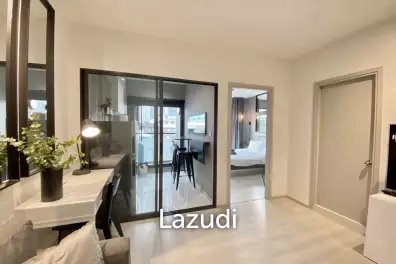 1 bed 1 bath 32 SQ.M Life Sukhumvit 48