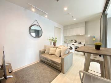 1 bed 1 bath 40 SQ.M Life Sukhumvit 48