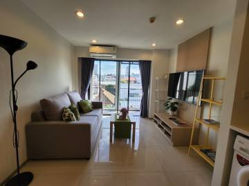 1bed 1 bath 49 SQ.M The Greenston Thonglor Residence