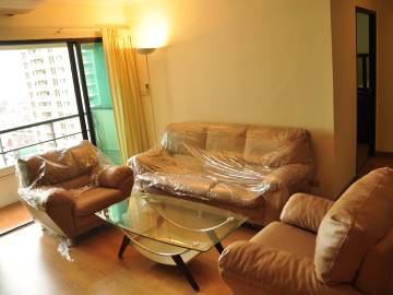 2 Bed 109.13 SQ.M. Sathorn Gardens