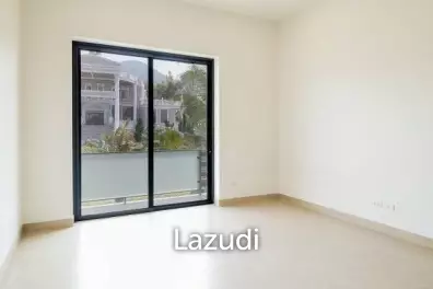 Luxury 2 Bed Condo