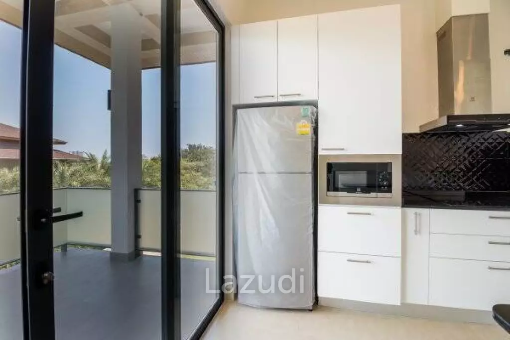 Luxury 2 Bed Condo