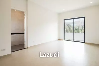 Luxury 2 Bed Condo