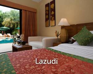 42 Rooms Hotel for Sale in Thappraya