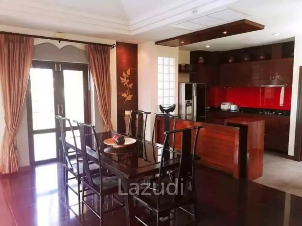 Pool Villa for Rent at Phutara Villa