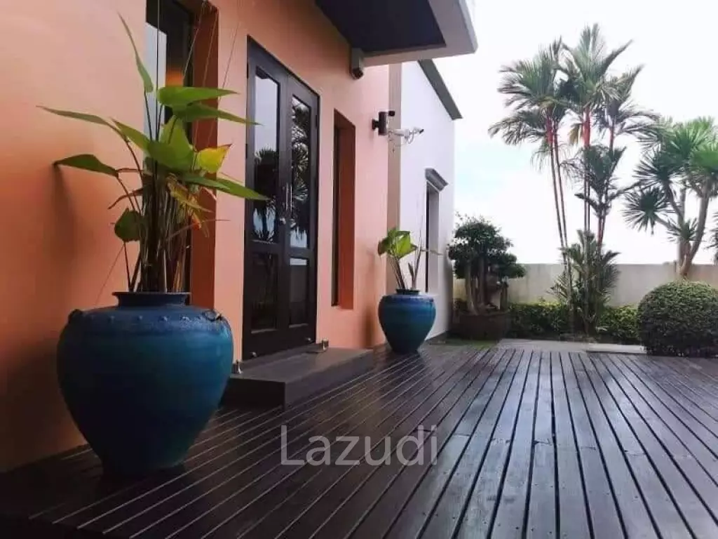 Pool Villa for Rent at Phutara Villa