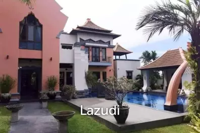 Pool Villa for Rent at Phutara Villa