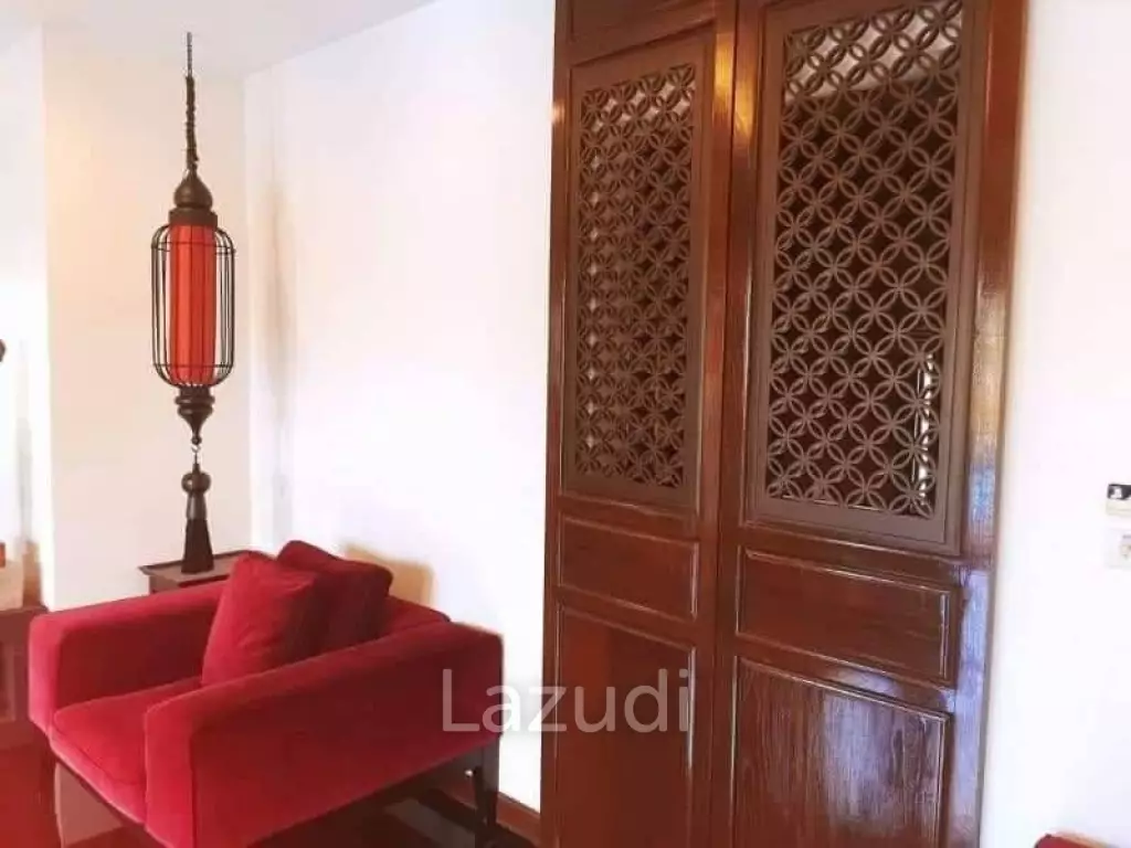 Pool Villa for Rent at Phutara Villa