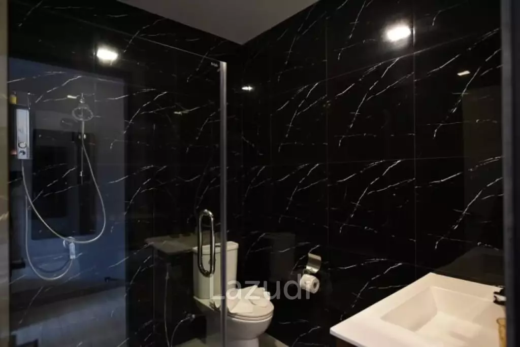 Pool Villa for Sale in Soi Pattanakarn, Pattaya