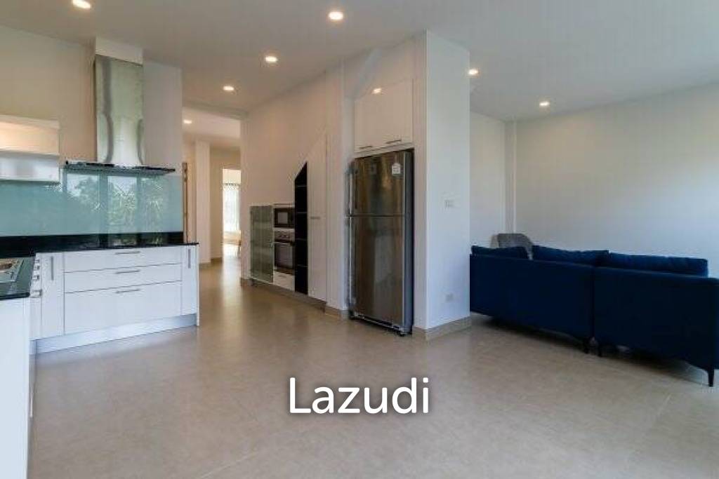 Luxury 2 Bed Condo
