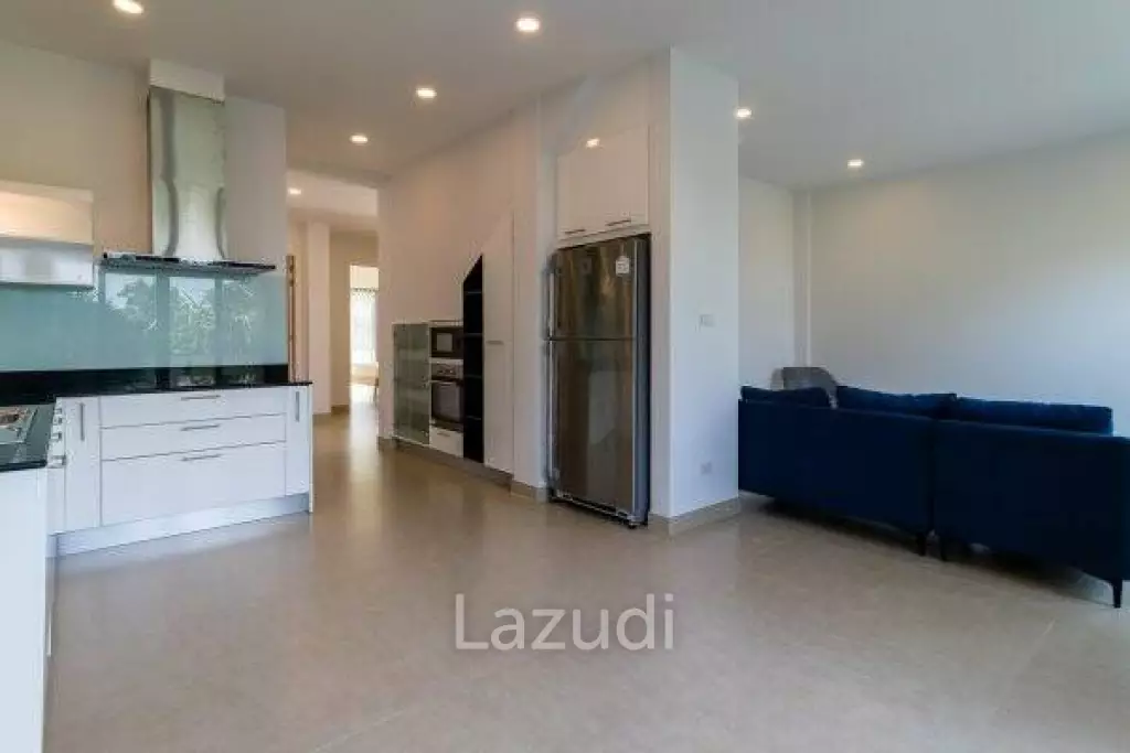 Luxury 2 Bed Condo