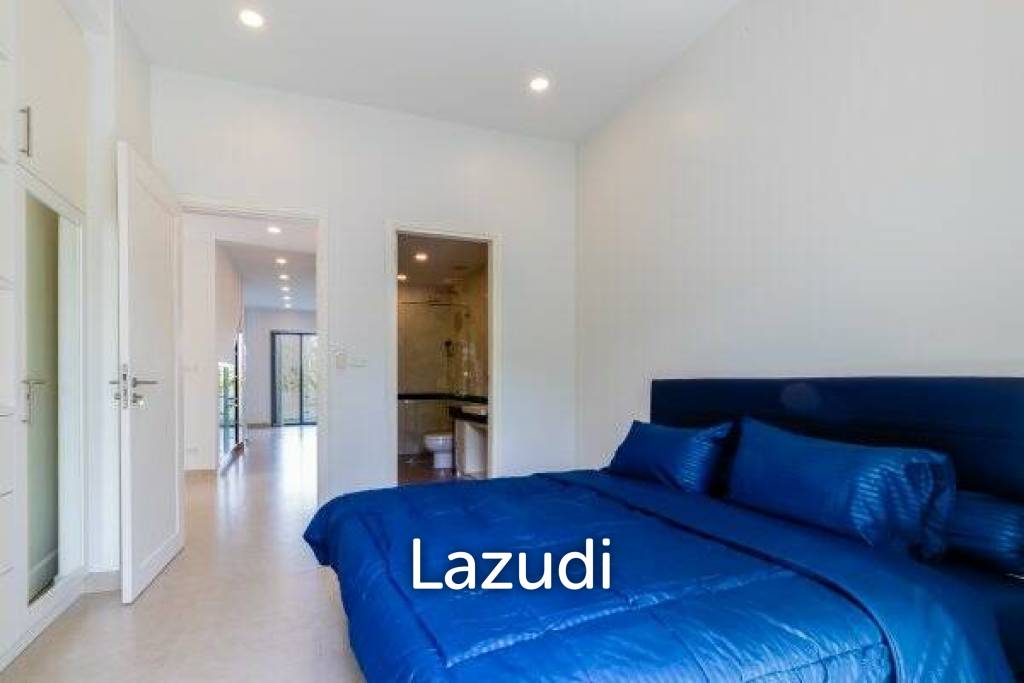 Luxury 2 Bed Condo