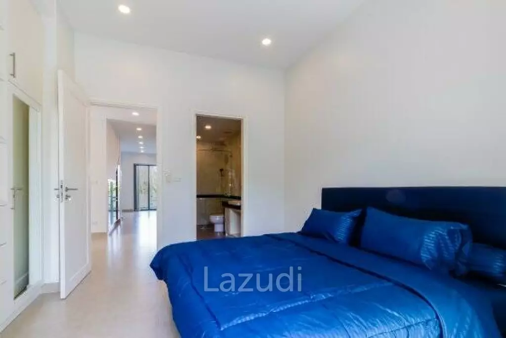 Luxury 2 Bed Condo