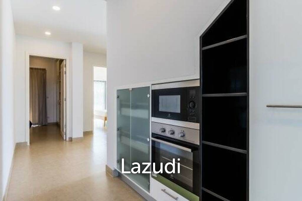 Luxury 2 Bed Condo