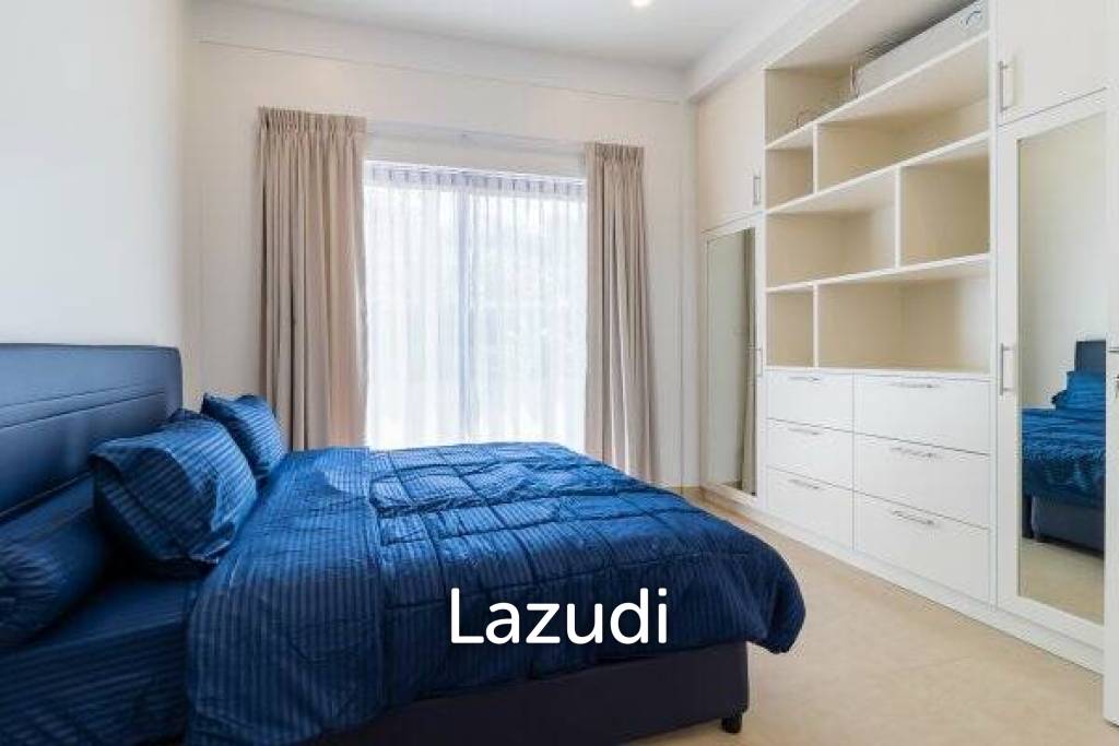 Luxury 2 Bed Condo