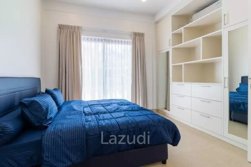 Luxury 2 Bed Condo