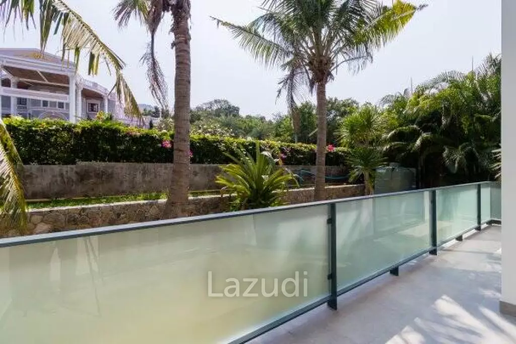 Luxury 2 Bed Condo