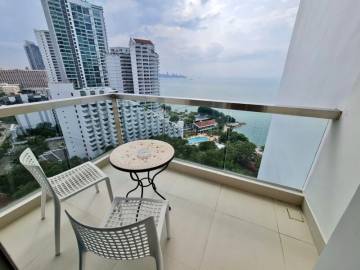 The Palm Condo for Sale