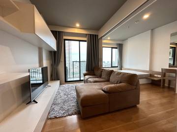 1 bed 1 bath 40 SQ.M