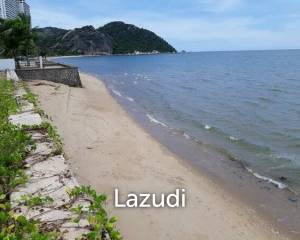 4 Rai Beachfront Land