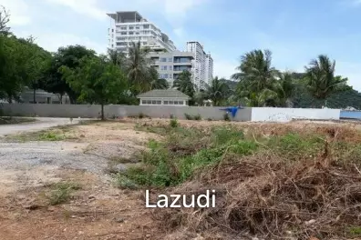 4 Rai Beachfront Land