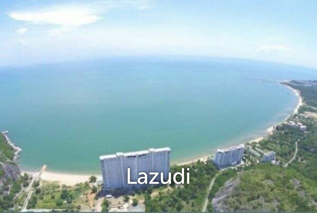 4 Rai Beachfront Land