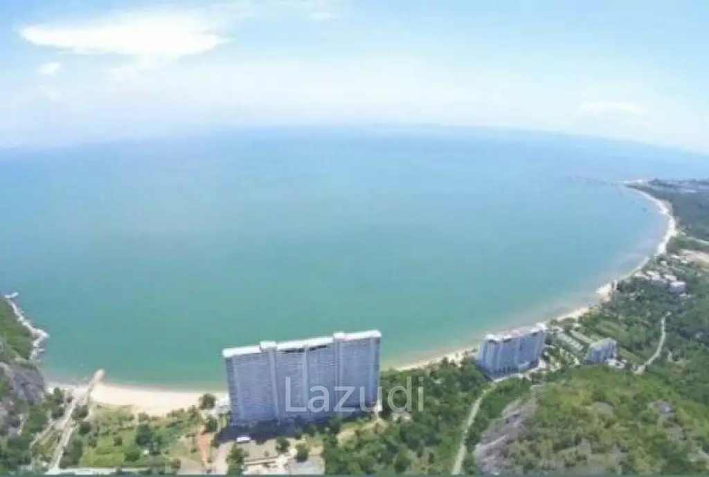 4 Rai Beachfront Land