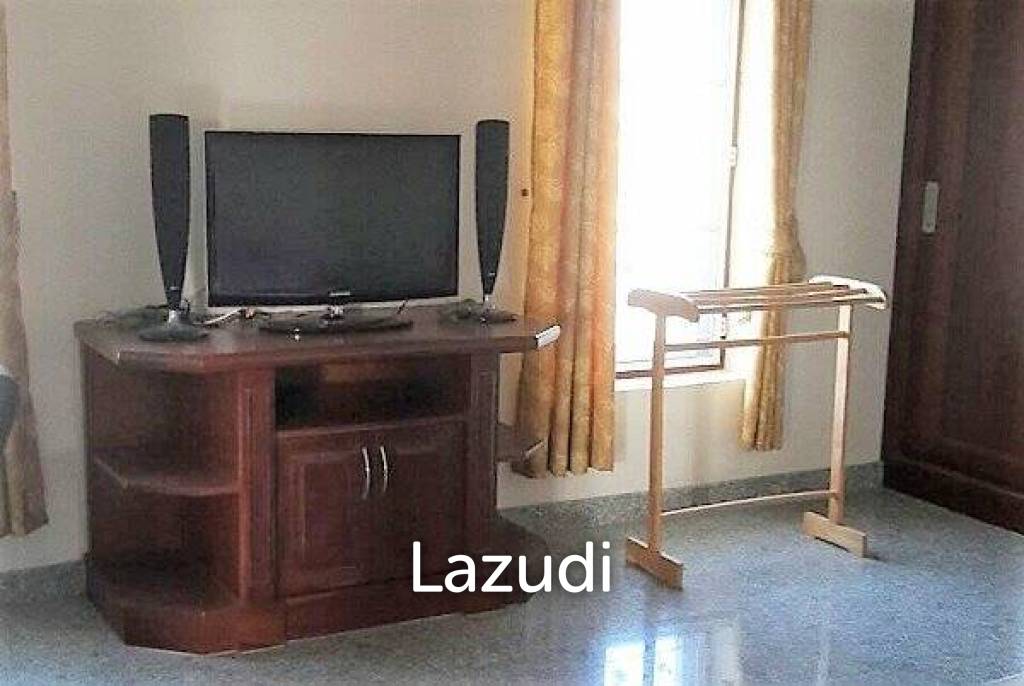 3 Bed Villa near Black Mountain