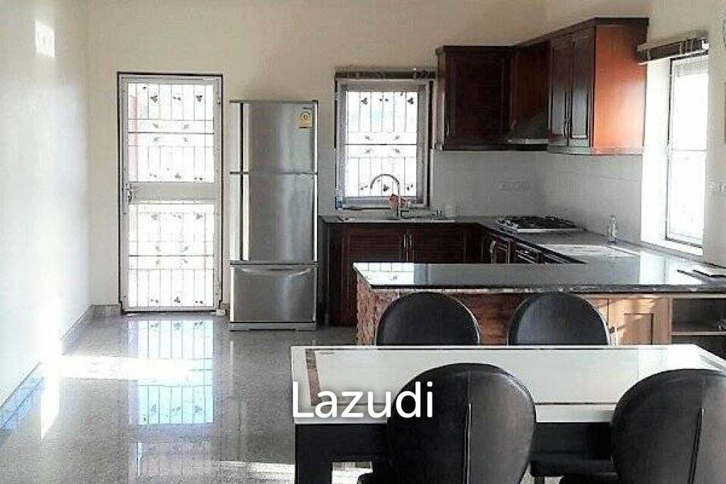 3 Bed Villa near Black Mountain