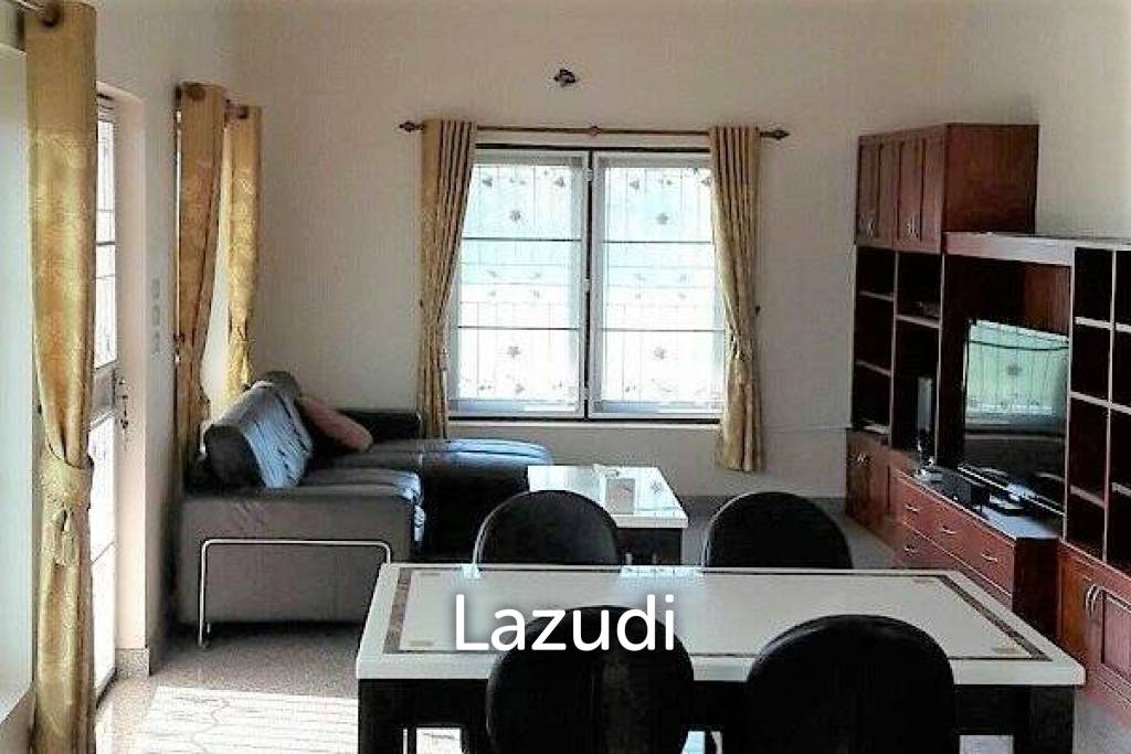 3 Bed Villa near Black Mountain