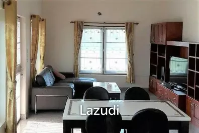 3 Bed Villa near Black Mountain