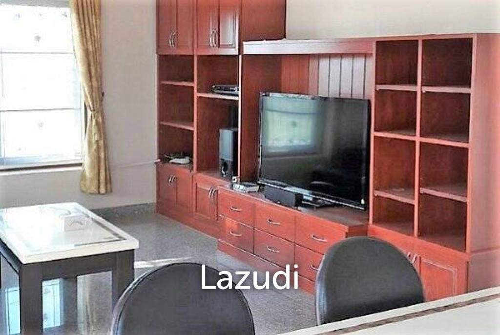 3 Bed Villa near Black Mountain