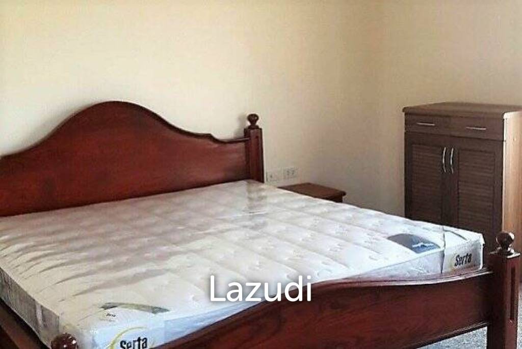 3 Bed Villa near Black Mountain