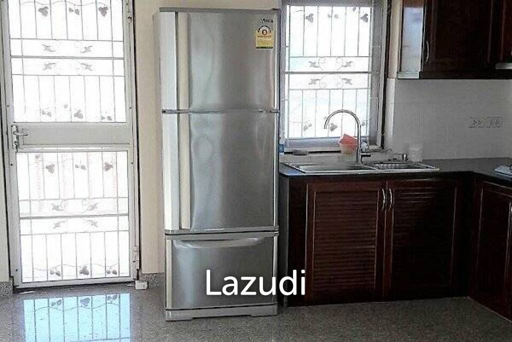 3 Bed Villa near Black Mountain