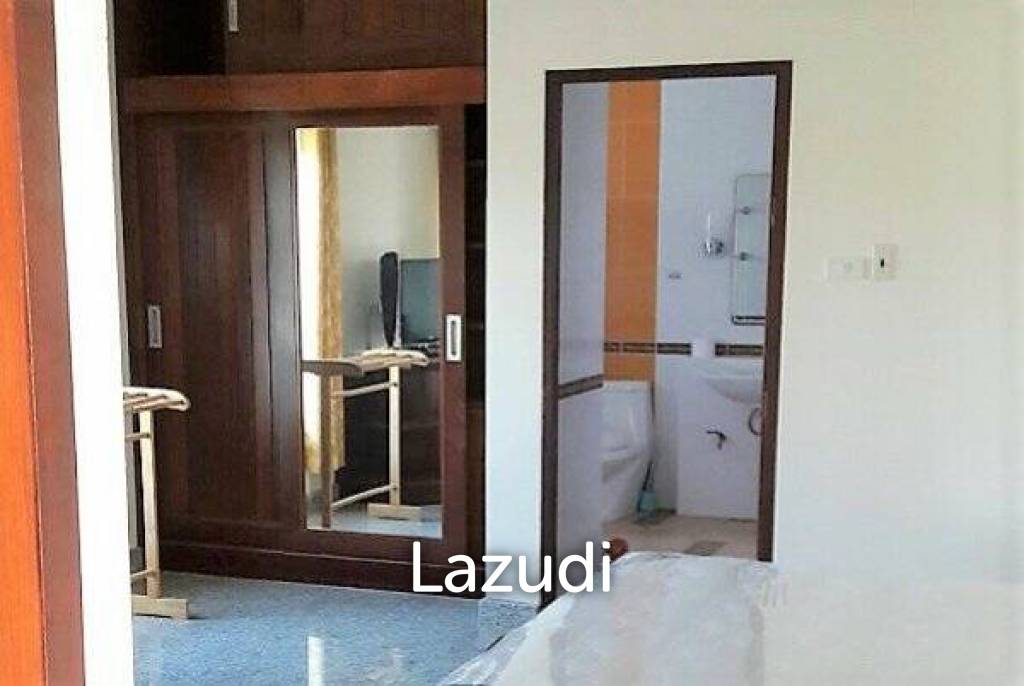 3 Bed Villa near Black Mountain