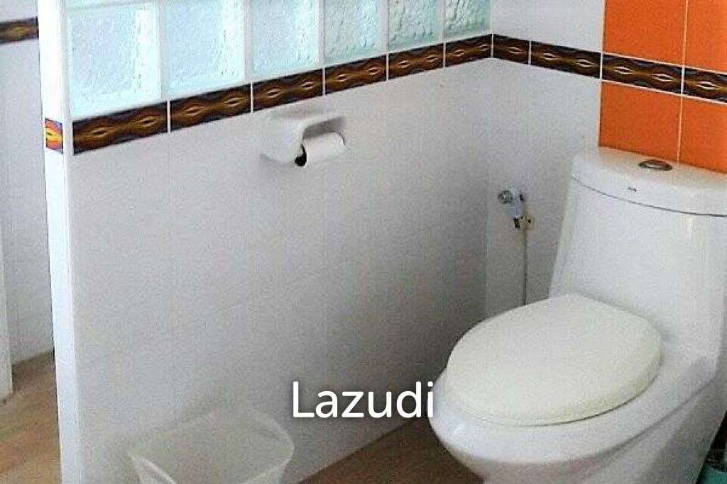 3 Bed Villa near Black Mountain