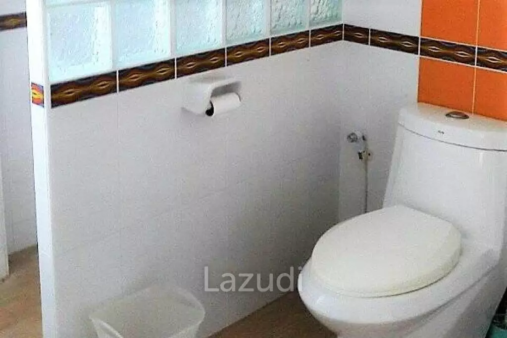 3 Bed Villa near Black Mountain