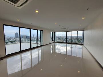 4 Bed 352.25 SQ.M. Supalai Premier Charoen Nakhon