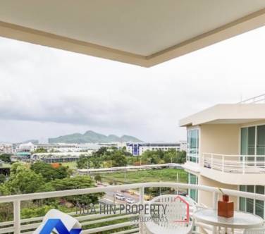 BAAN SANPLOEN  : 2 bed beach front